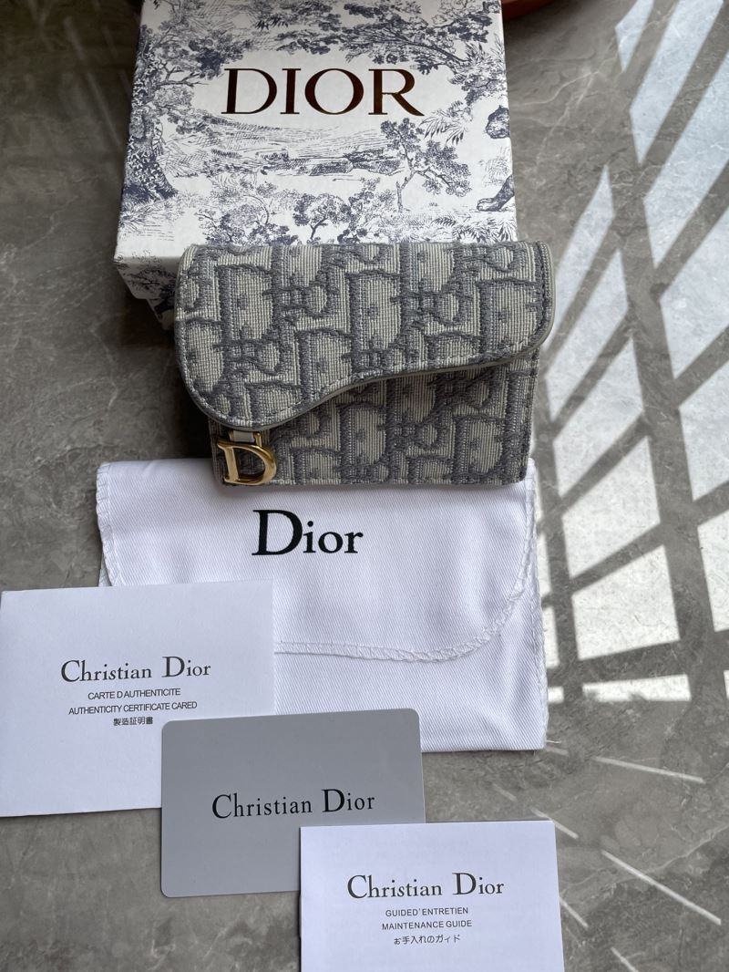 Christian Dior Wallet